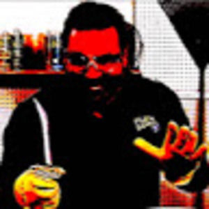 Meet your Posher, Alexander